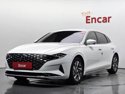 2023 Hyundai Grandeur