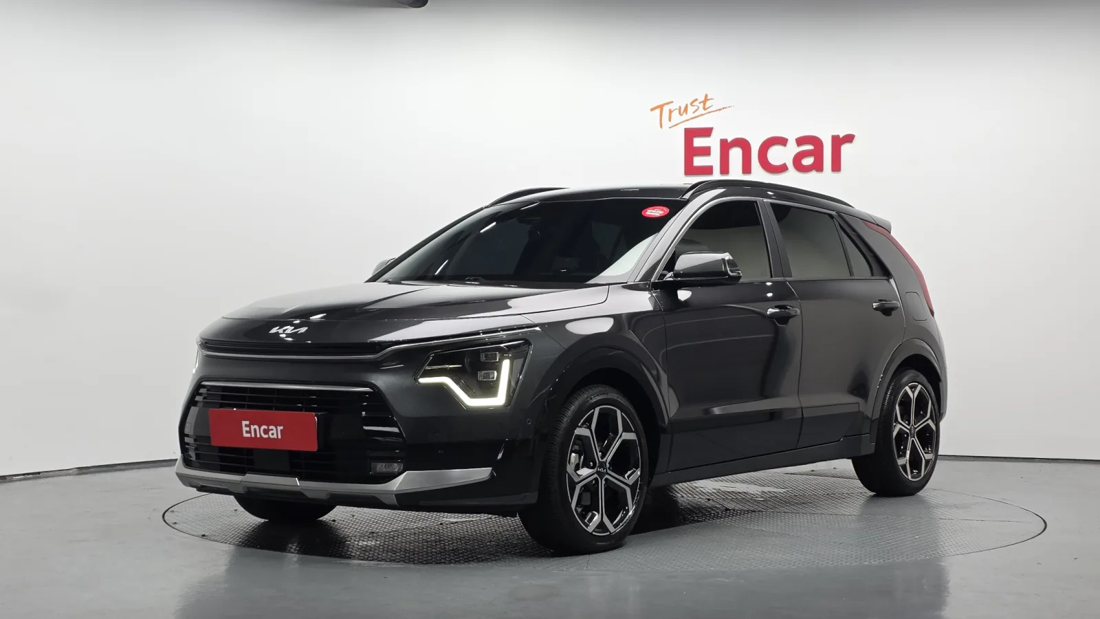 2024 Kia Niro