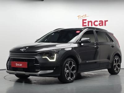 2024 Kia Niro