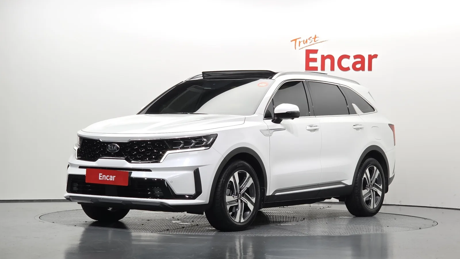 2021 Kia Sorento