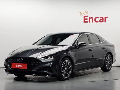 2023 Hyundai Sonata