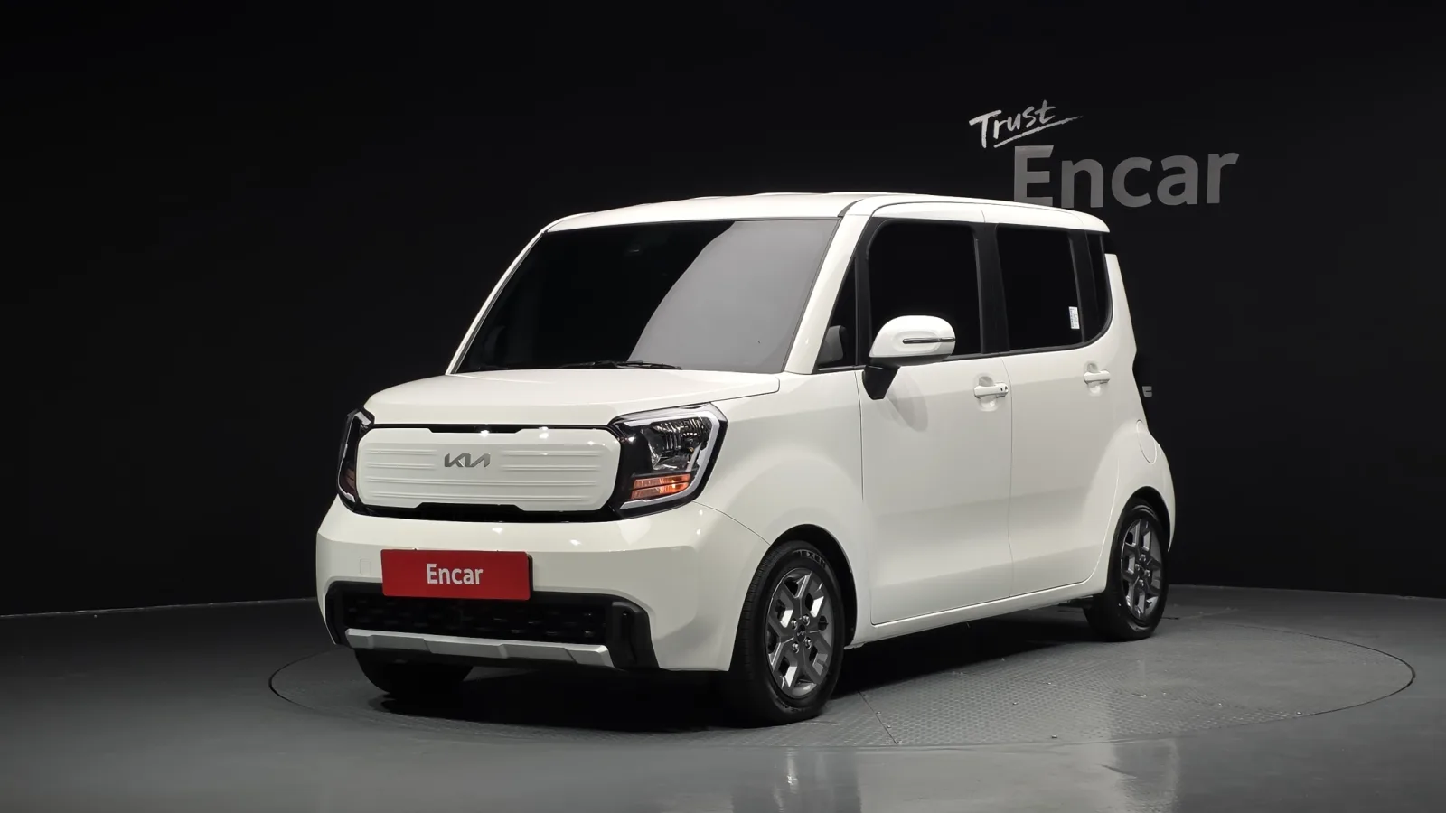 2023 Kia RAY