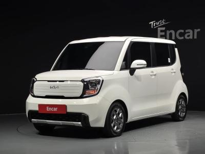 2023 Kia RAY