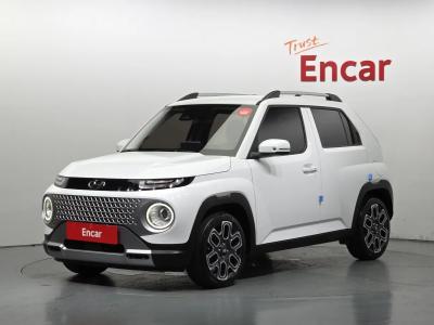 2023 Hyundai Casper
