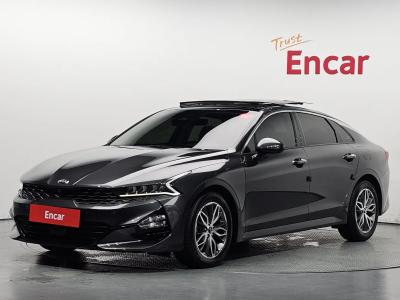 2020 Kia K5