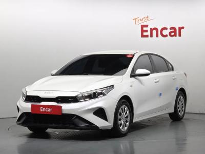 2024 Kia K3