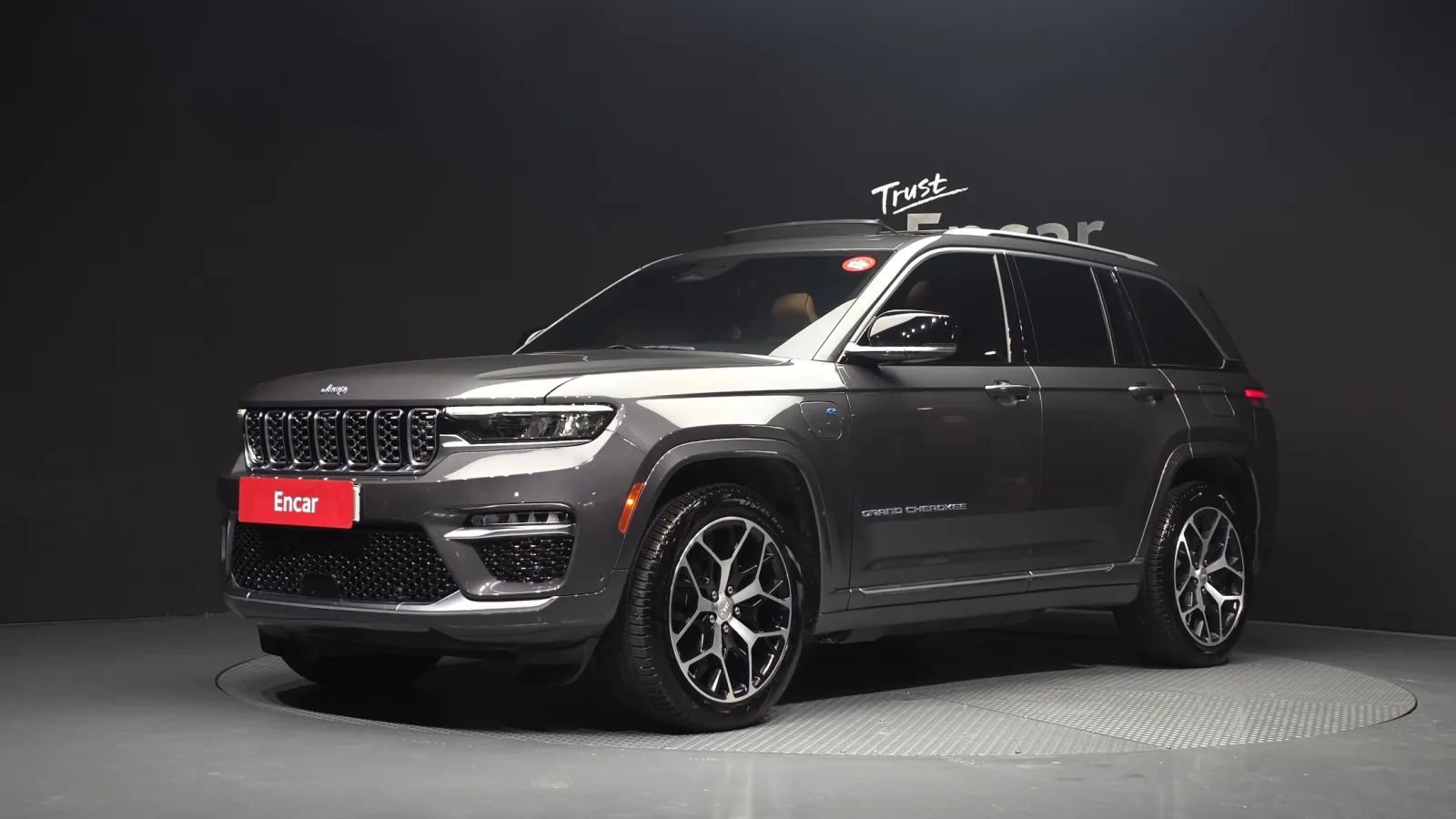 2023 Jeep Cherokee