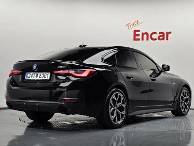2024 BMW 4-Series