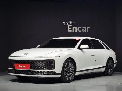 2023 Hyundai Grandeur