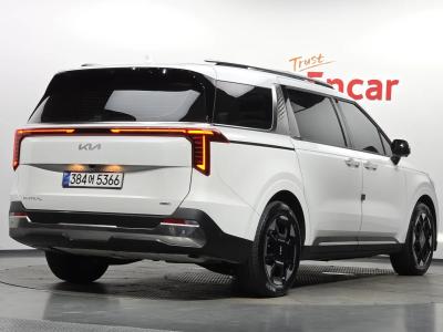 2024 Kia Canival