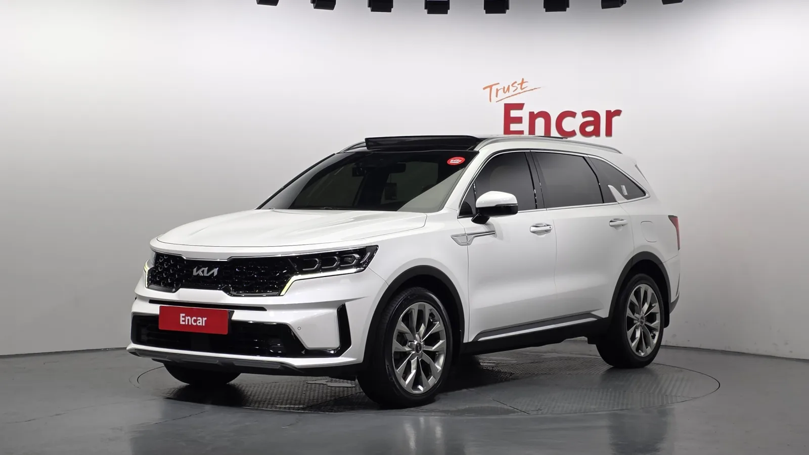 2023 Kia Sorento