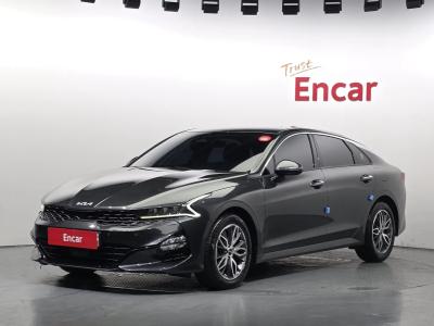 2023 Kia K5