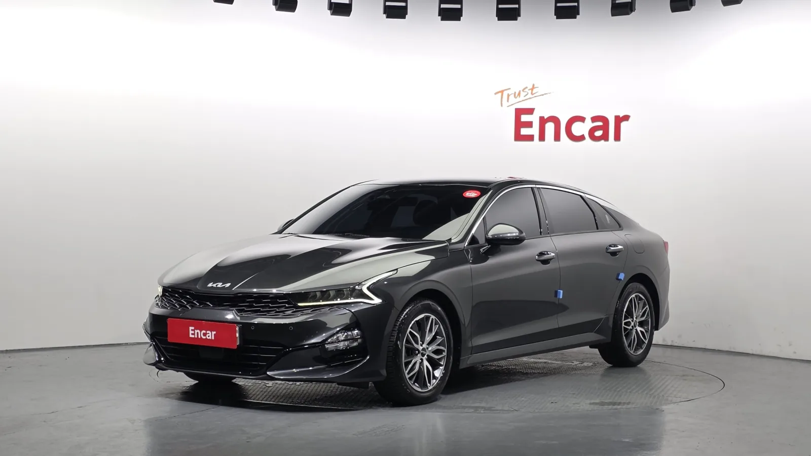 2023 Kia K5