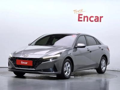2022 Hyundai Elantra