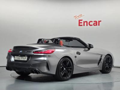 2021 BMW Z4