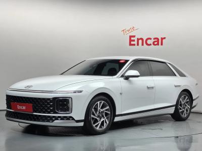 2023 Hyundai Grandeur