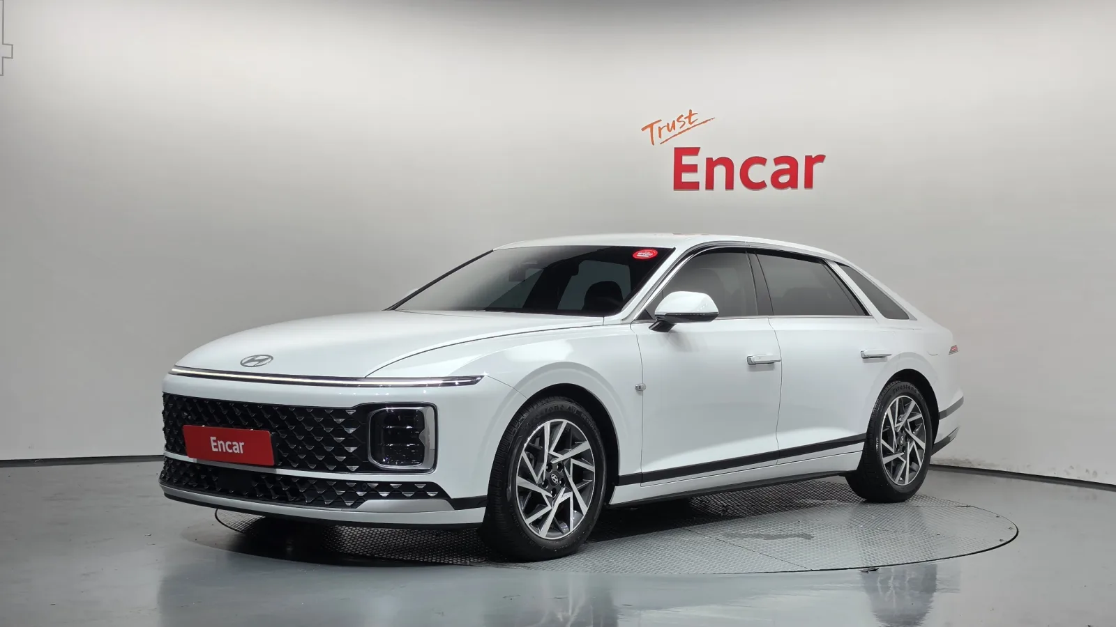 2023 Hyundai Grandeur
