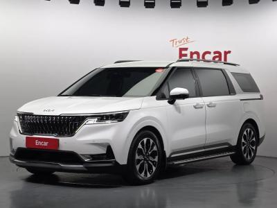 2023 Kia Canival