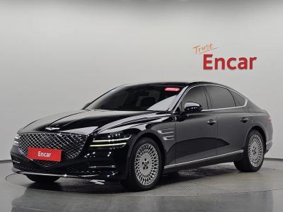 2024 Genesis G80