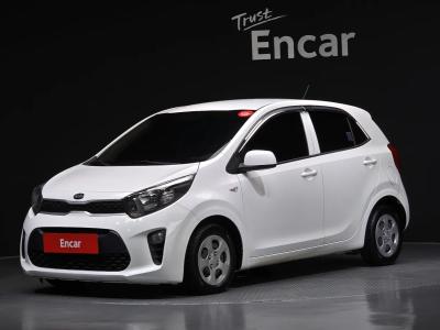 2017 Kia Picanto