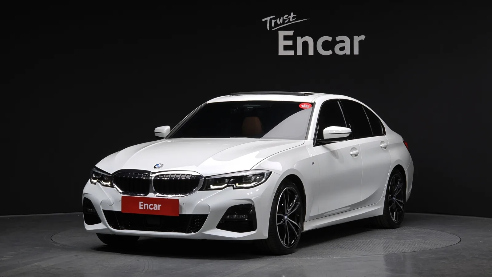 2022 BMW 3-Series