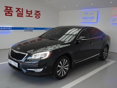 2012 Kia K7