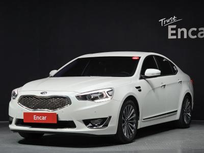 2015 Kia K7