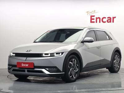 2024 Hyundai Ioniq 5