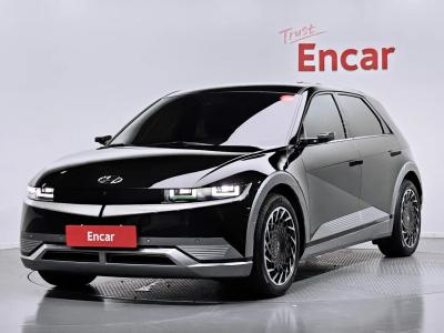 2022 Hyundai Ioniq5