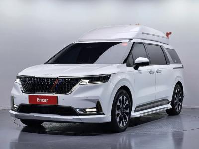 2023 Kia Canival