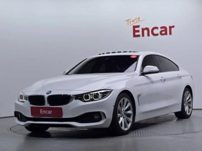 2020 BMW 4-Series