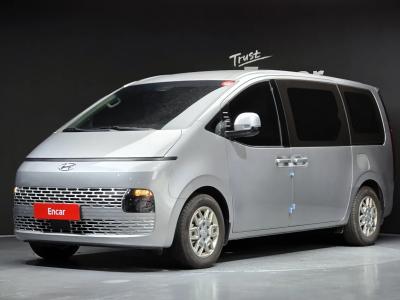 2024 Hyundai Staria