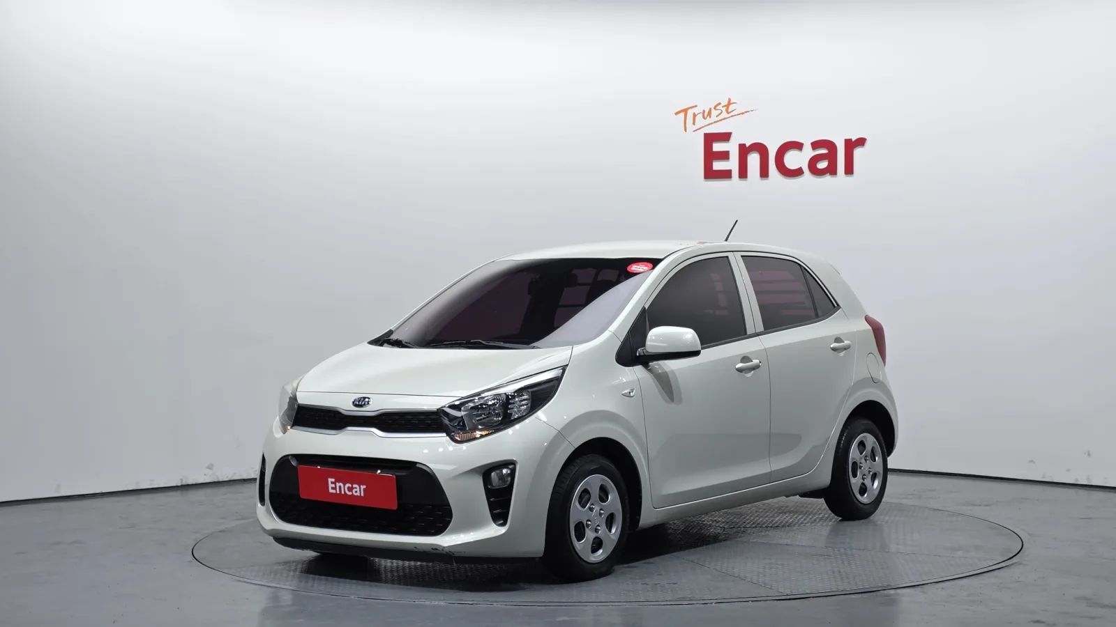 2018 Kia Picanto