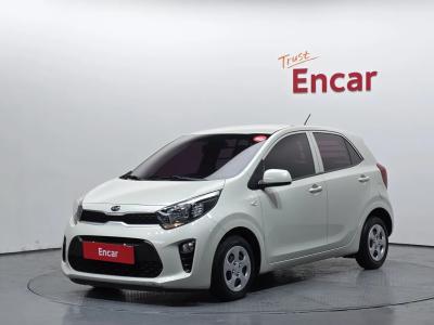2018 Kia Picanto