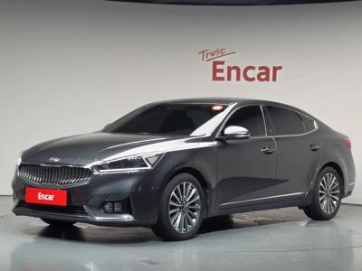 2016 Kia K7