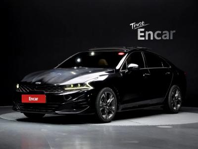2020 Kia K5