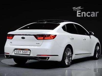 2019 Kia K7