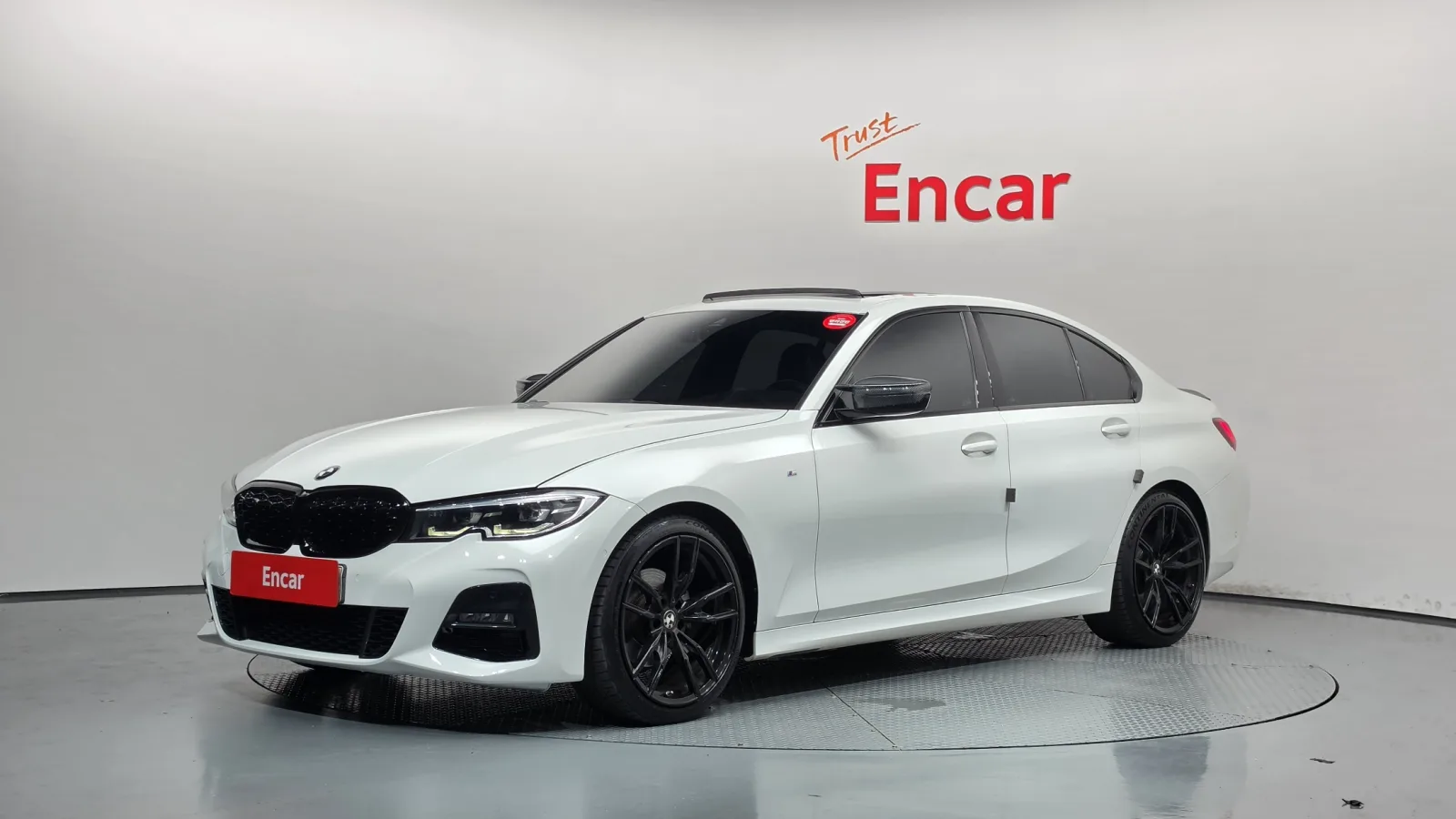 2022 BMW 3-Series