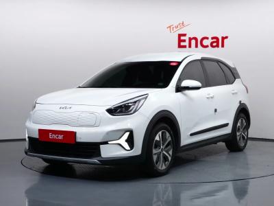2023 Kia Niro
