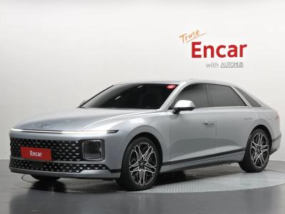 2023 Hyundai Grandeur