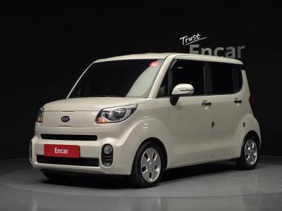 2018 Kia RAY
