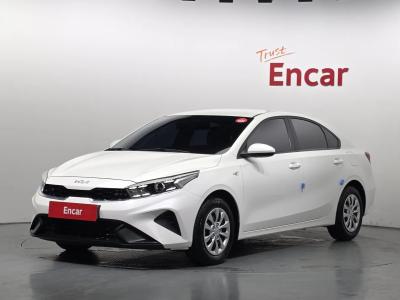 2024 Kia K3
