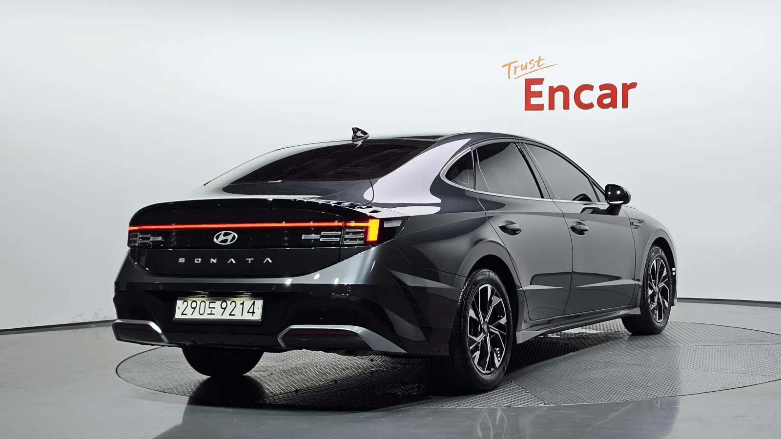 2024 Hyundai Sonata