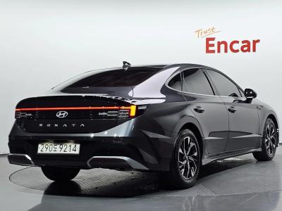 2024 Hyundai Sonata