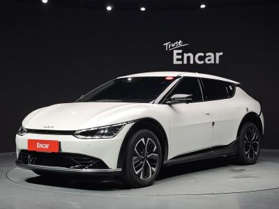 2023 Kia EV6