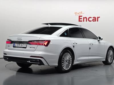 2021 Audi A6