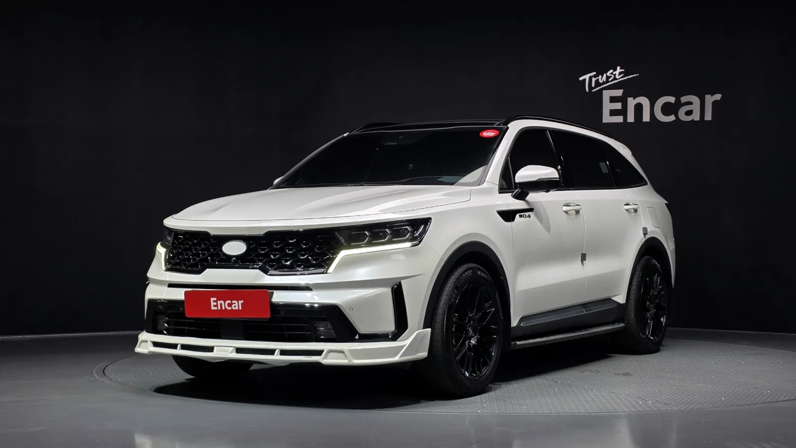 2021 Kia Sorento
