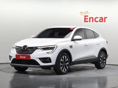 2023 Renault Korea XM3
