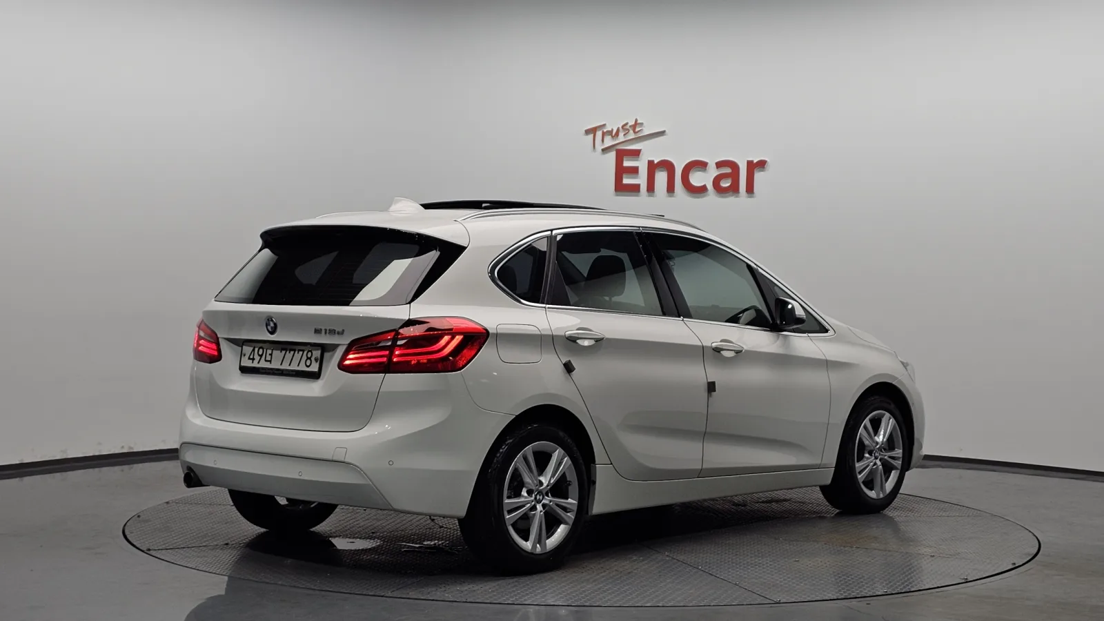 2018 BMW 2-Series