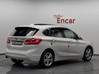2018 BMW 2-Series